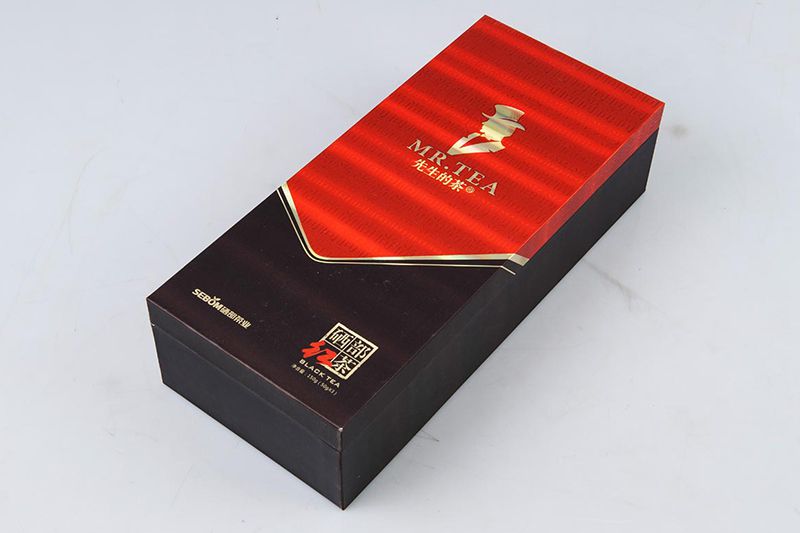 Paper Packaging
