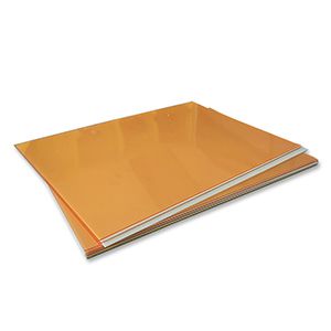 Solvent Washable Analog Flexo Plate (Thickness: 1.14mm)