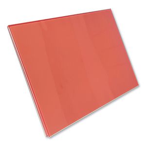 Solvent Washable Analog Flexo Plate (Thickness: 1.7mm)