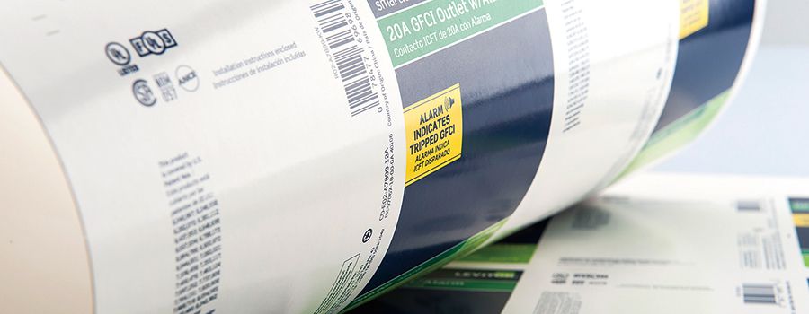Varnishes (Print Coatings)